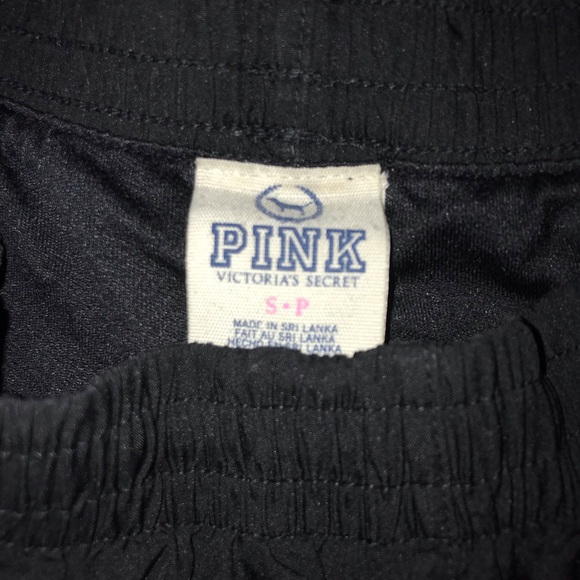 Victoria’s Secret Pink athletic shorts - Picture 3 of 3